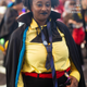 Illustration for article titled Our Favorite Cosplay From The 2019 New York Comic-Con